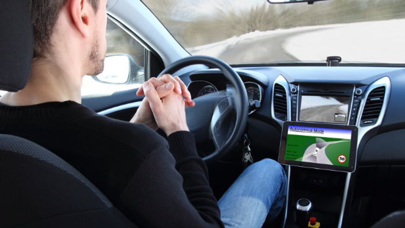 Autonomes Fahren