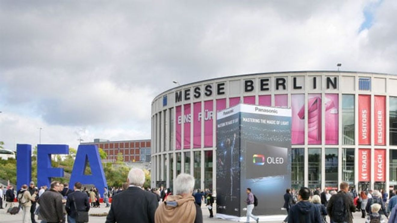 IFA 2015 IFA 2015