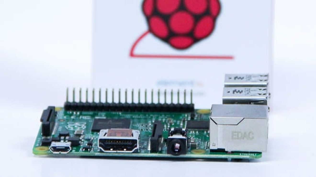 Raspberry Pi Platine Raspberry Pi Platine