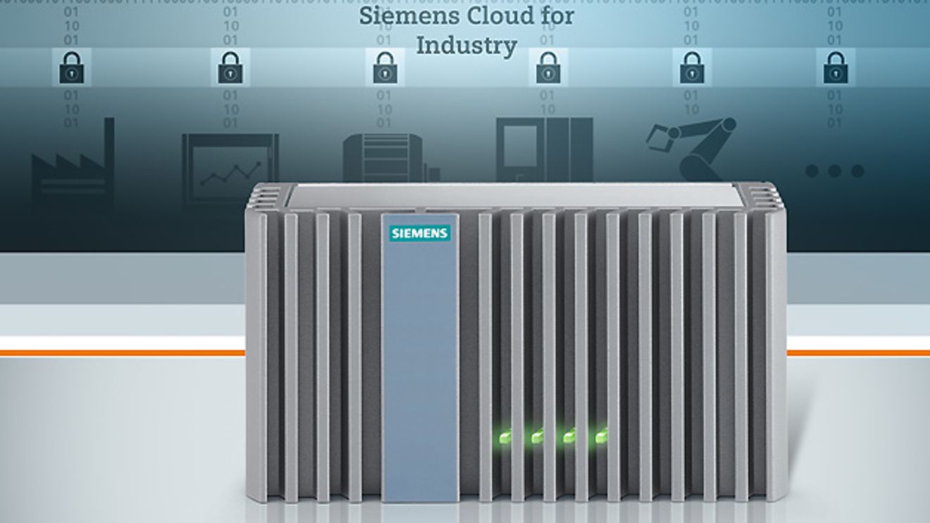Ausbau der offenen Plattform Siemens Cloud for Industry jpg Ausbau der offenen Plattform Siemens Cloud for Industry jpg