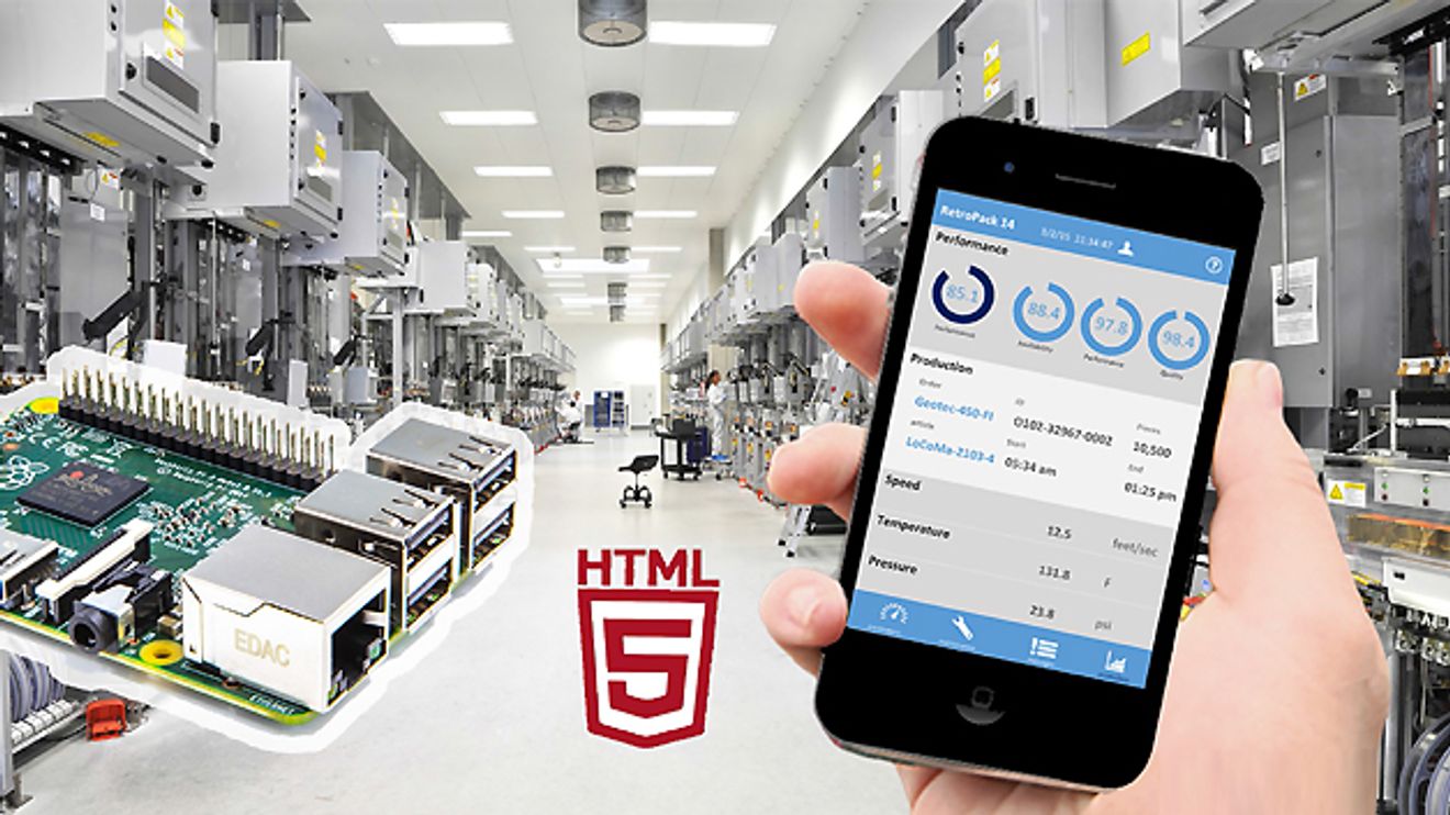 12 Procon Web von GTI-control 12 Procon Web von GTI-control