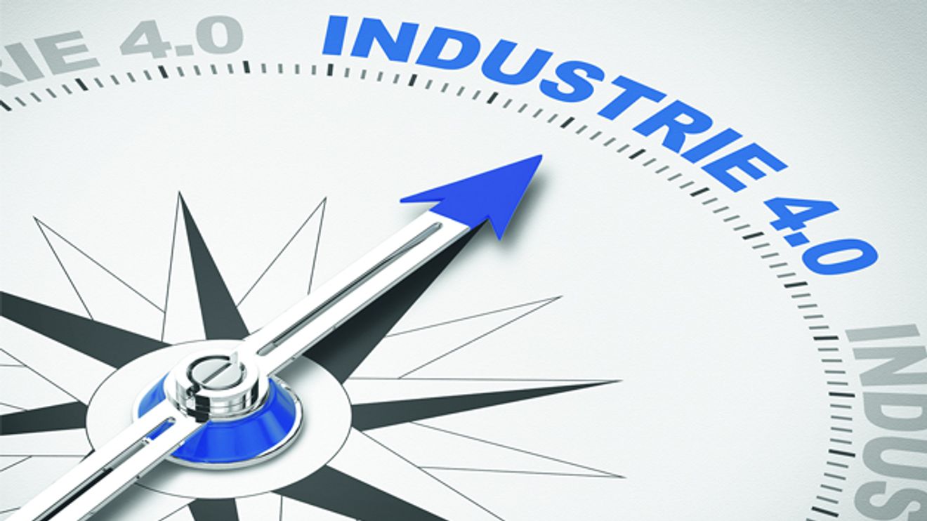 Umsetzung von Industrie 4 0, LieberLieber Umsetzung von Industrie 4 0, LieberLieber