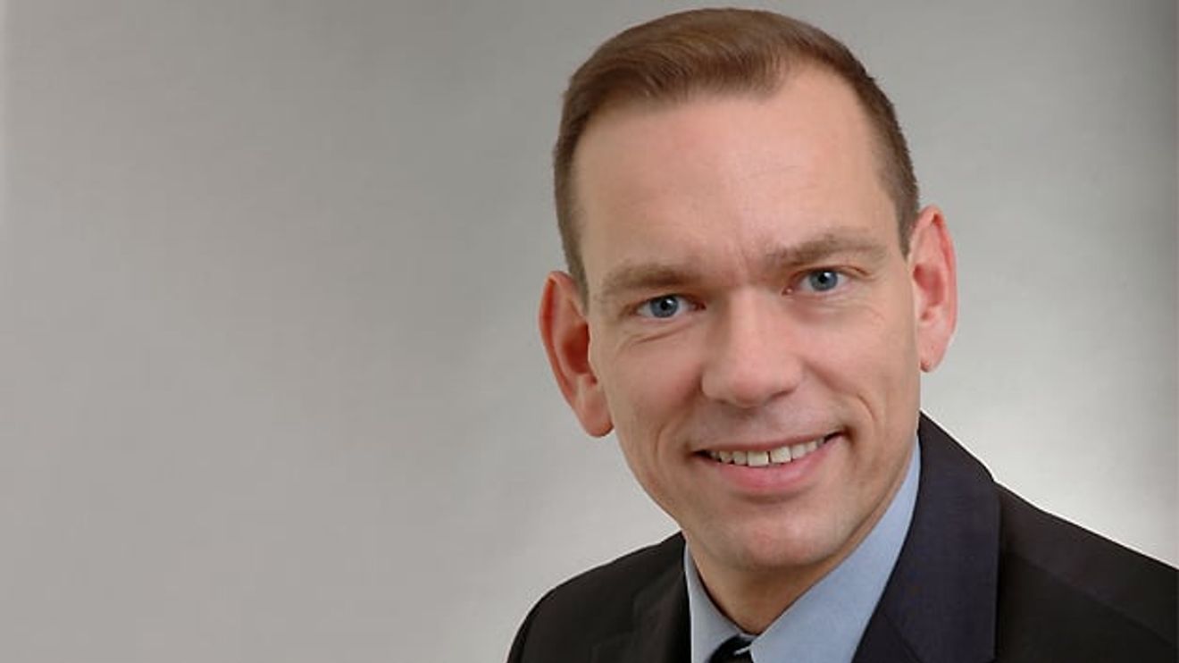Andreas Conrad von Harting