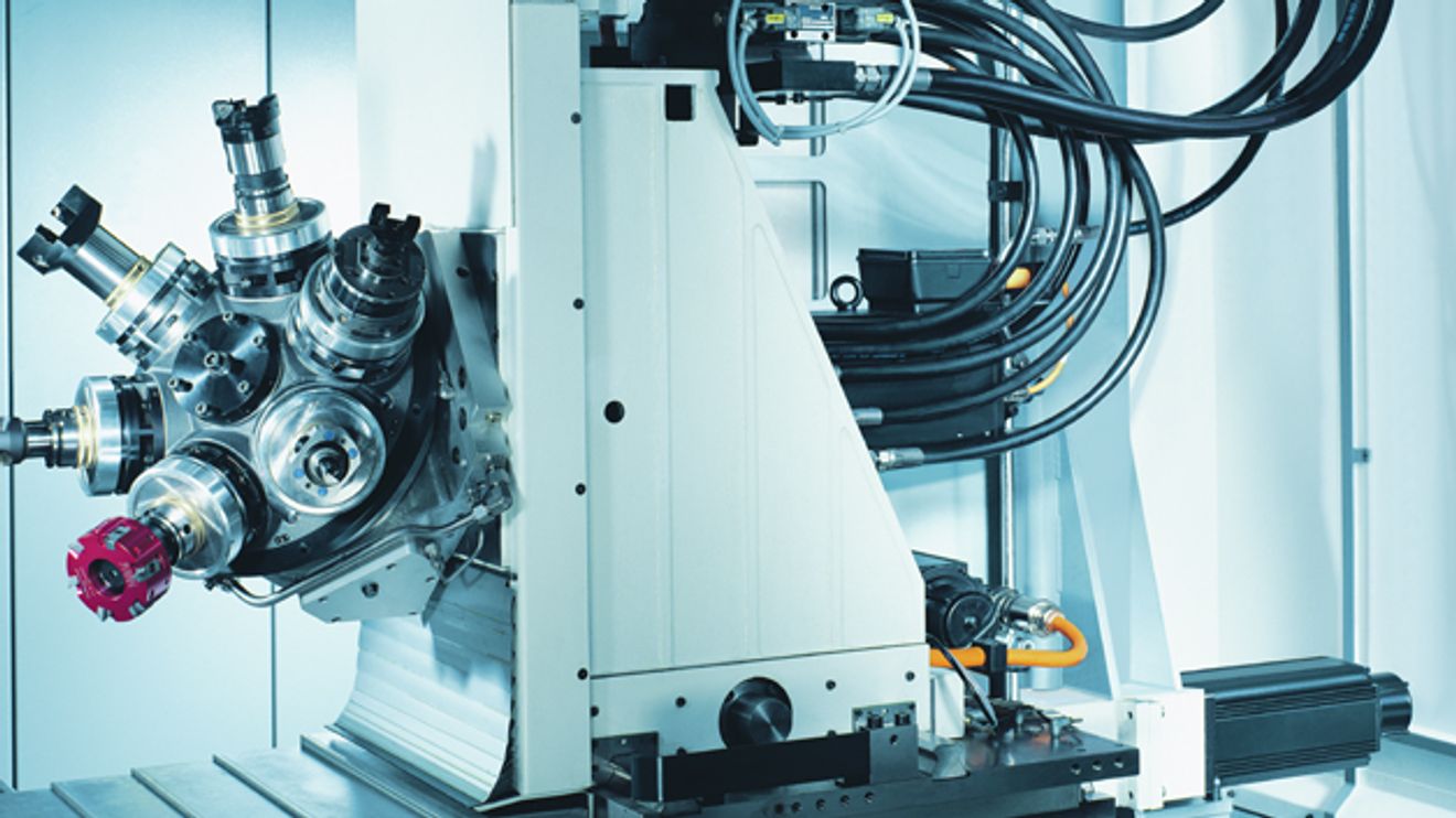 Intelligente Antriebstechnik, Rexroth Intelligente Antriebstechnik, Rexroth