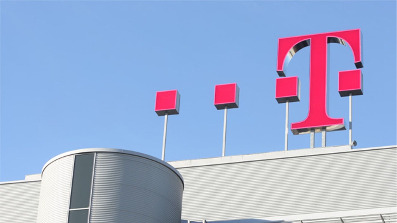 Telekom-Gebäude Telekom-Gebäude