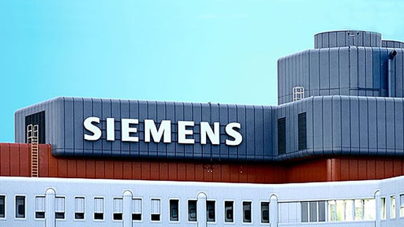 Der Siemens Konzern, T Der Siemens Konzern, T