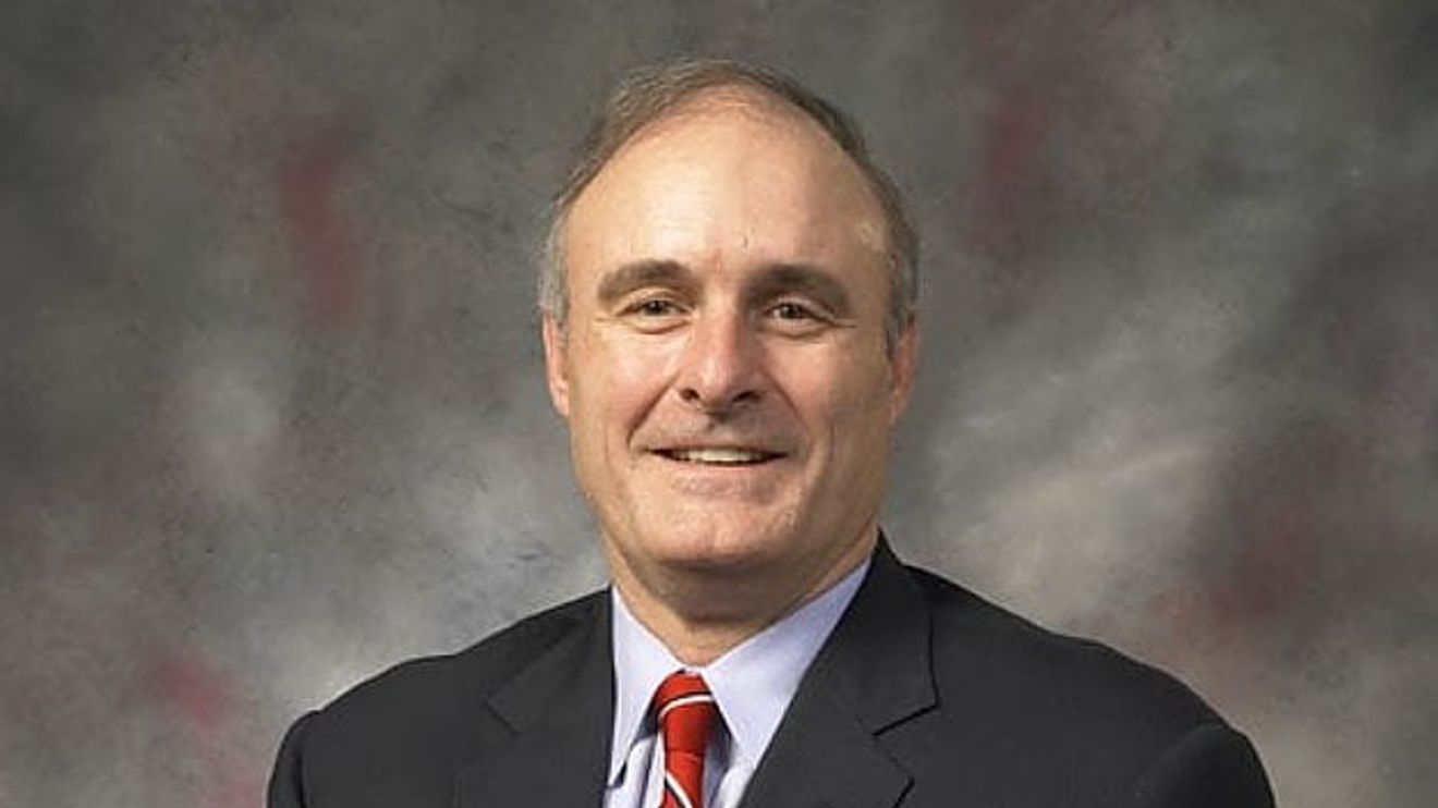 Rockwell, Nosbusch, CEO