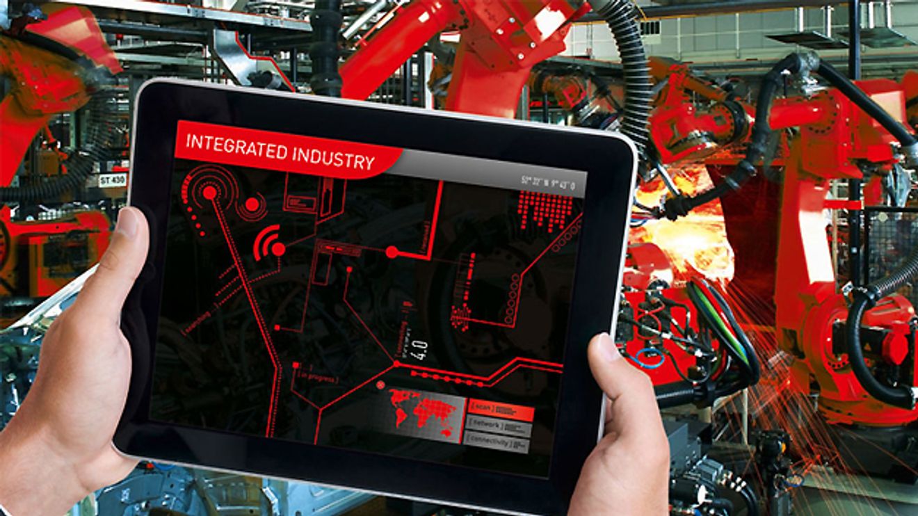 Industrie 4.0 