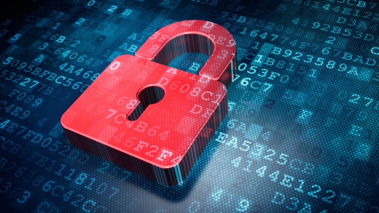 Virus Heartbleed Virus Heartbleed