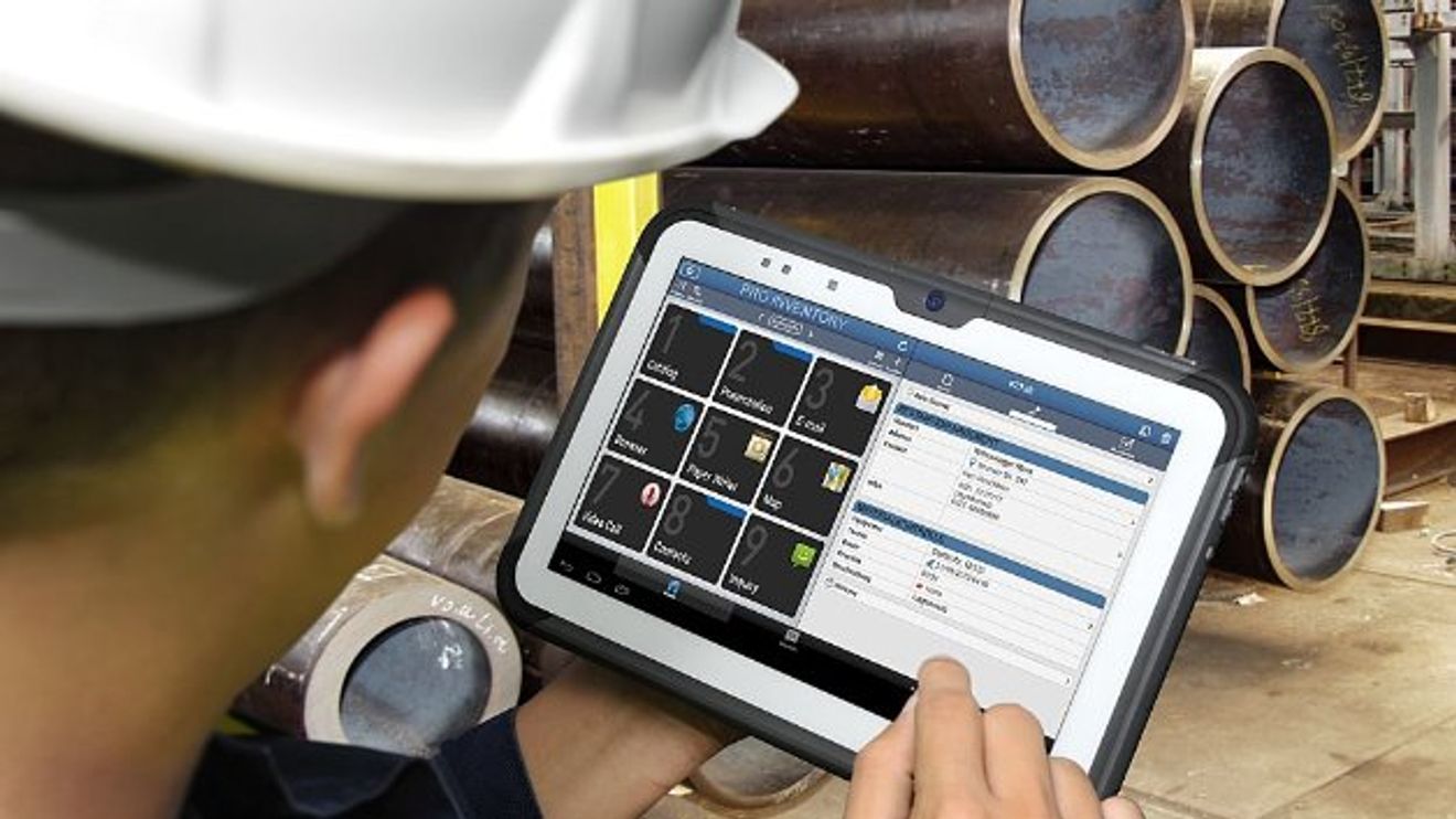 VDMA-Studie: IT-Trends im Maschinenbau VDMA-Studie: IT-Trends im Maschinenbau