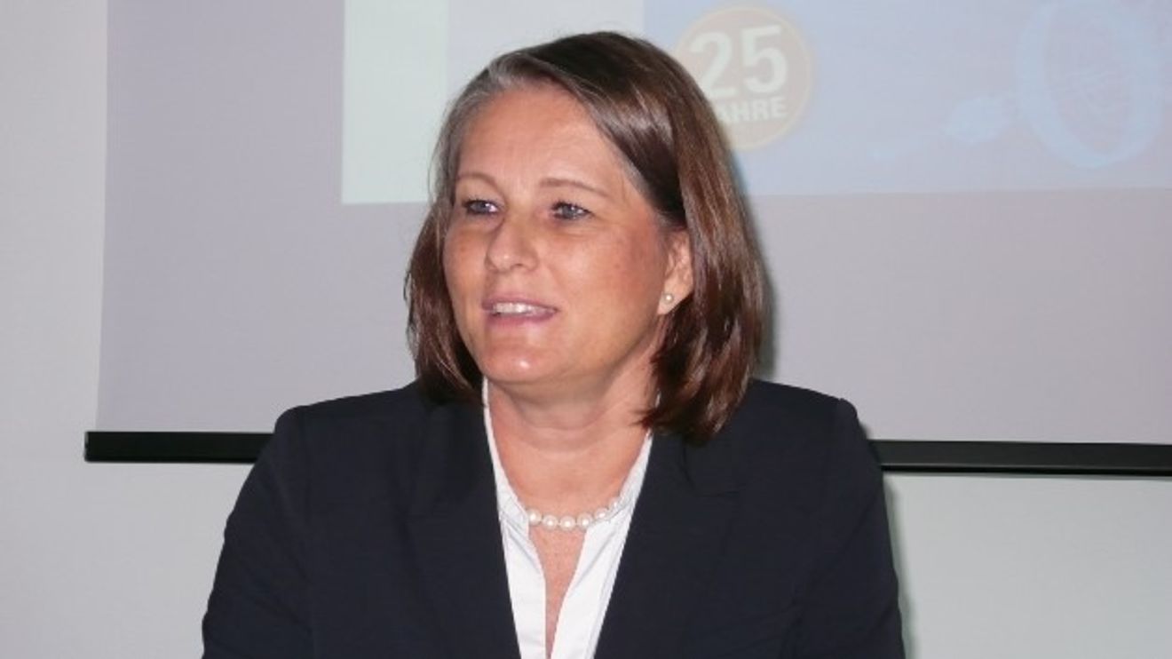 Sylke Schulz-Metzner, Mesago: »Analog zum Wachstum der Branche wächst die Nachfrage von der Besucherseite her.« Sylke Schulz-Metzner, Mesago: »Analog zum Wachstum der Branche wächst die Nachfrage von der Besucherseite her.«