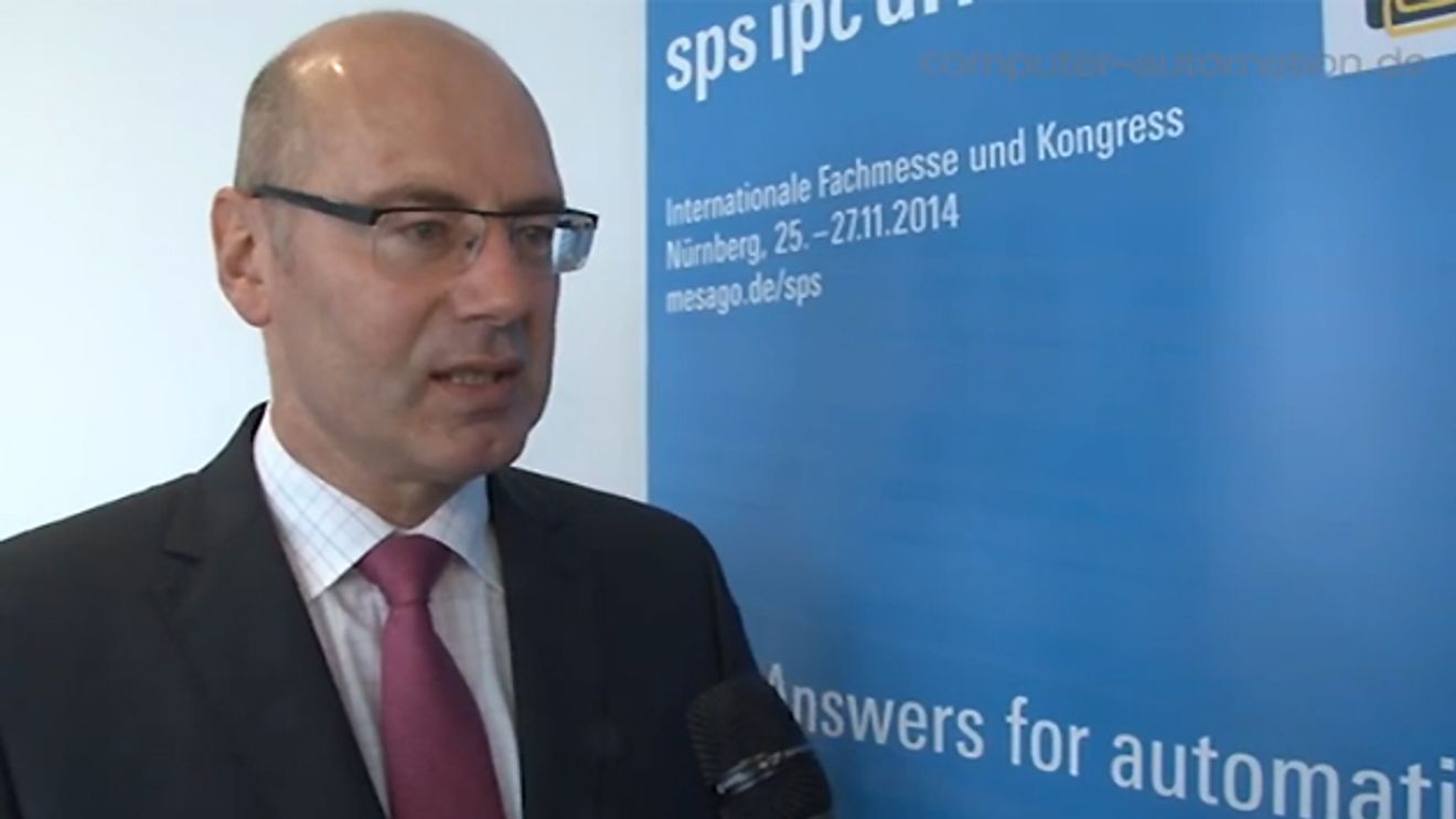 Johann Thoma im Interview
