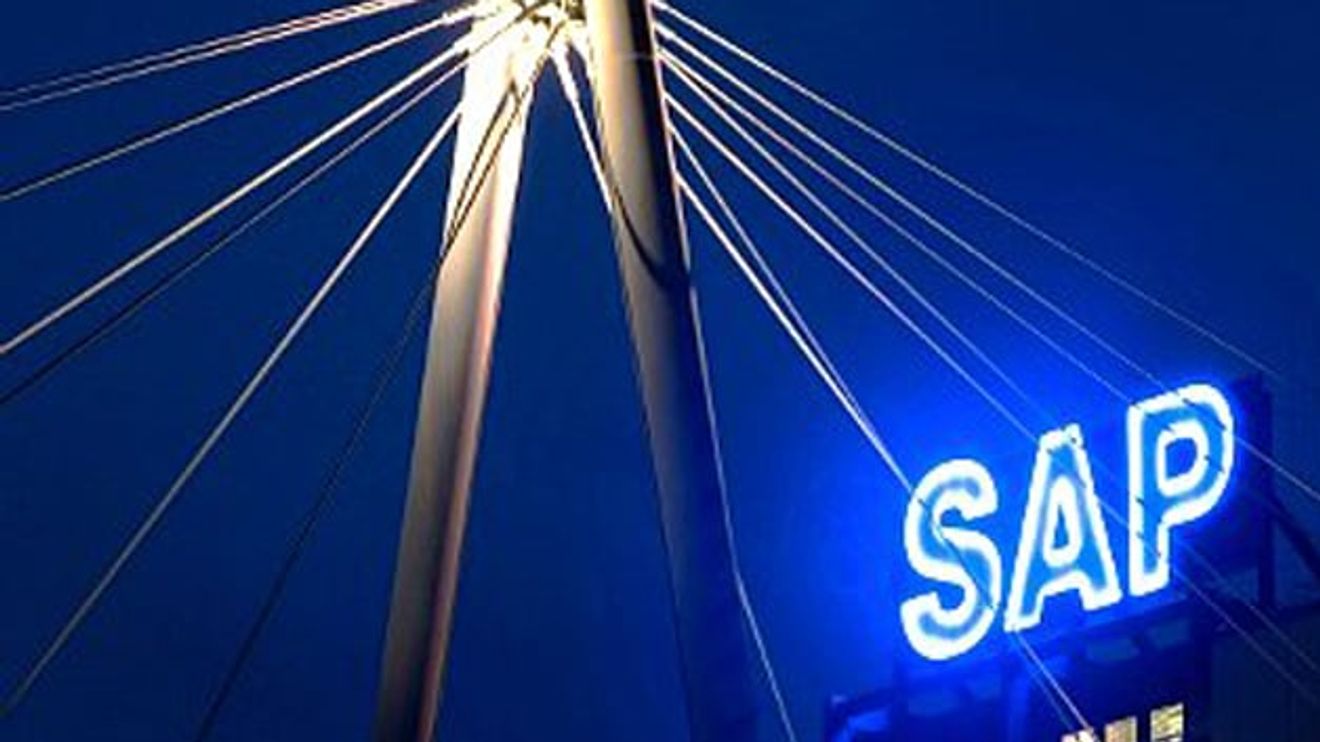SAP SAP