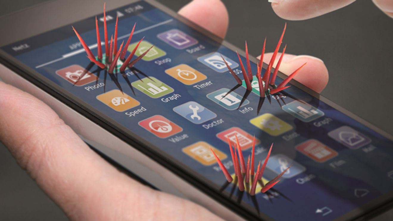 Sicherheit der Apps, Fraunhofer SIT