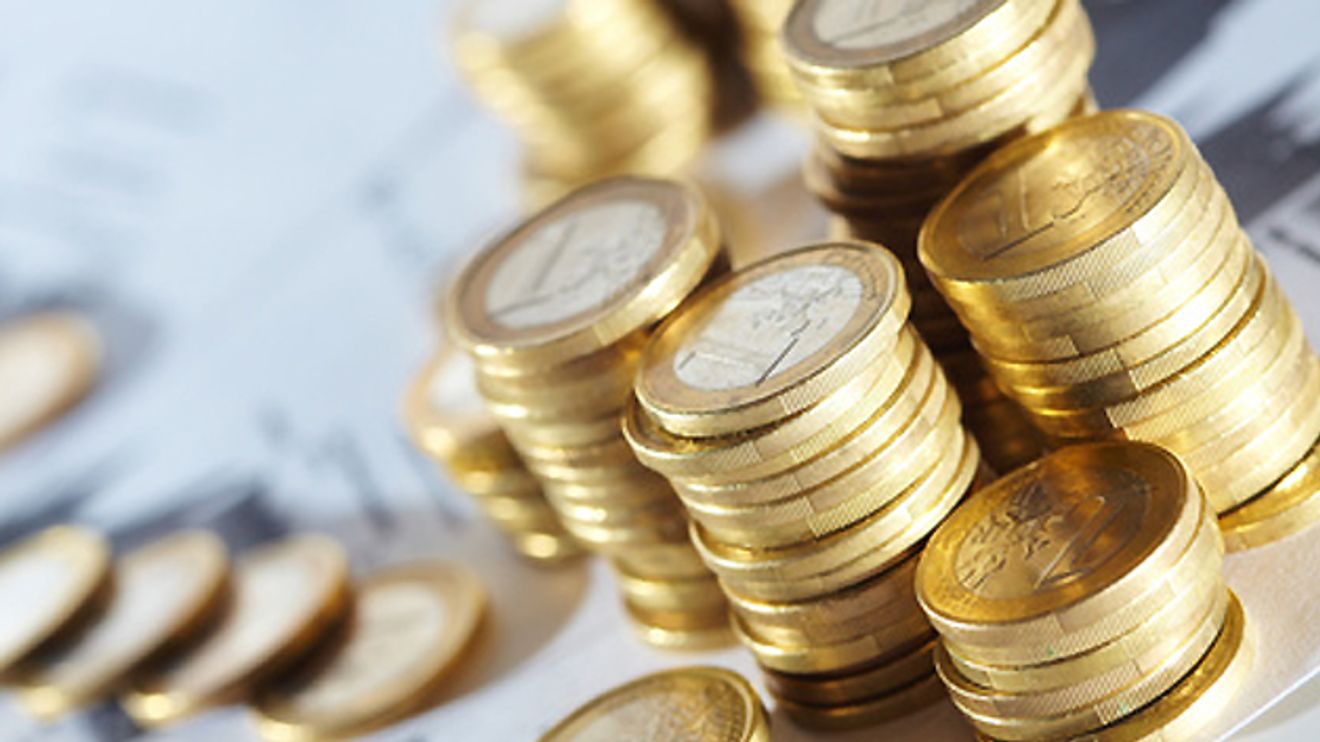 Geld Geld