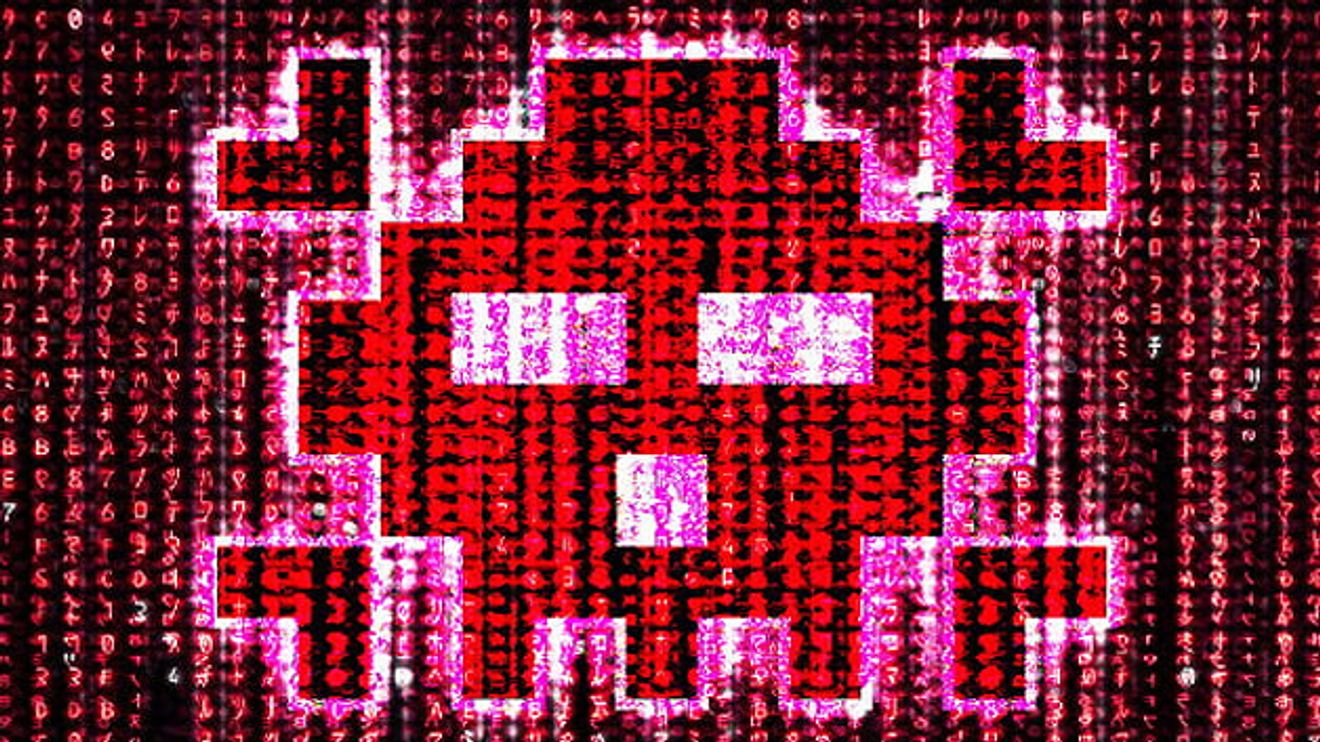 Computervirus Computervirus