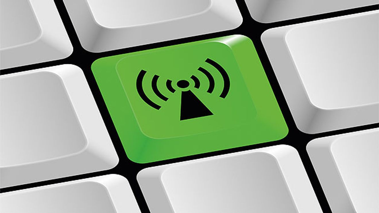 Internet of Things ohne Embedded-Funktechnik nicht denkbar Internet of Things ohne Embedded-Funktechnik nicht denkbar