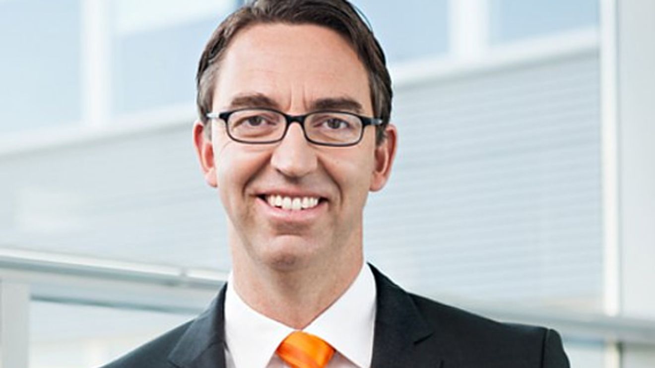 Dr. Till Reuter von Kuka