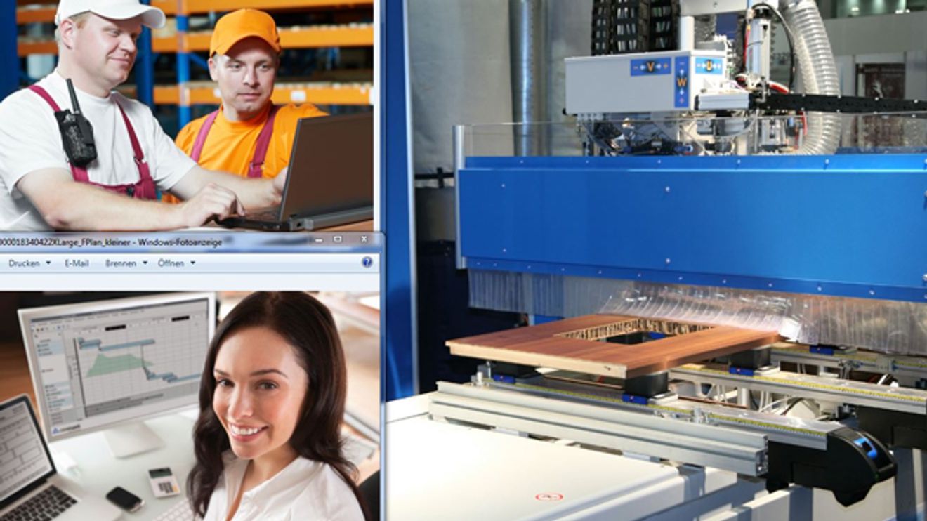 ERP und MES Lösungen, Industrie Informatik ERP und MES Lösungen, Industrie Informatik