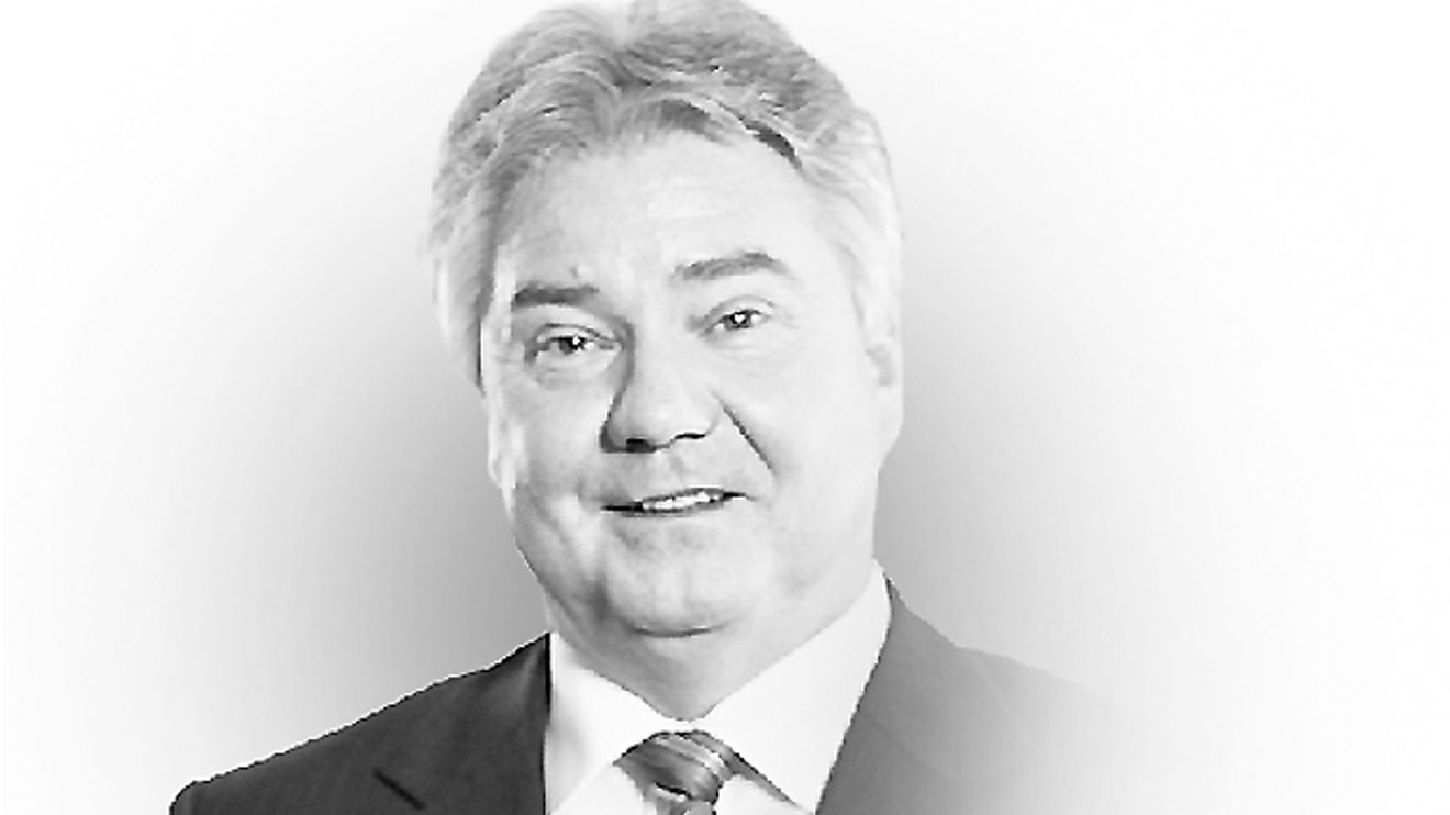 Oliver Winzenried von Wibu-Systems Oliver Winzenried von Wibu-Systems