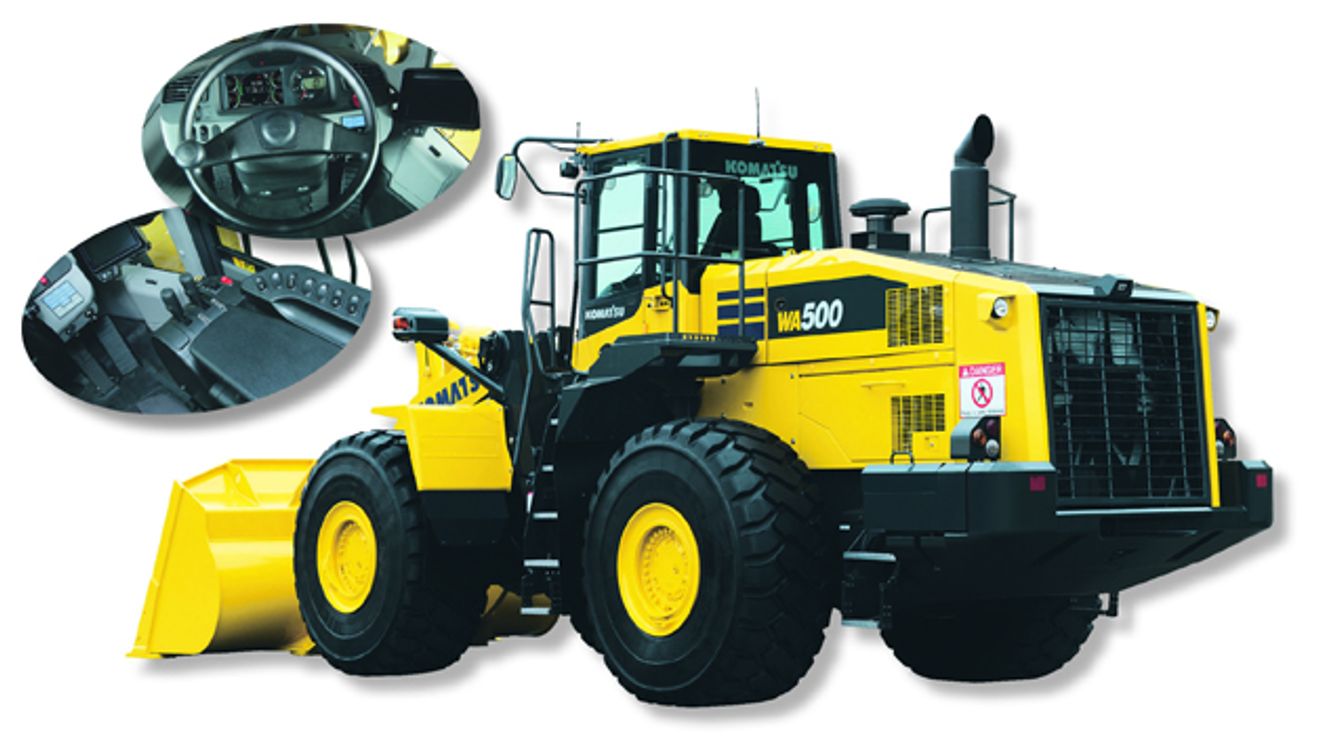 Mobile Arbeitsmaschinen, Stieler Mobile Arbeitsmaschinen, Stieler