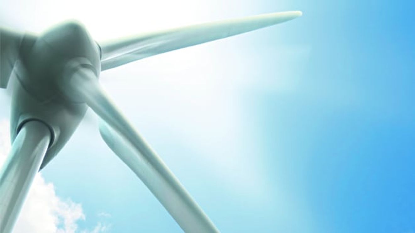 Windpark, Matrikon