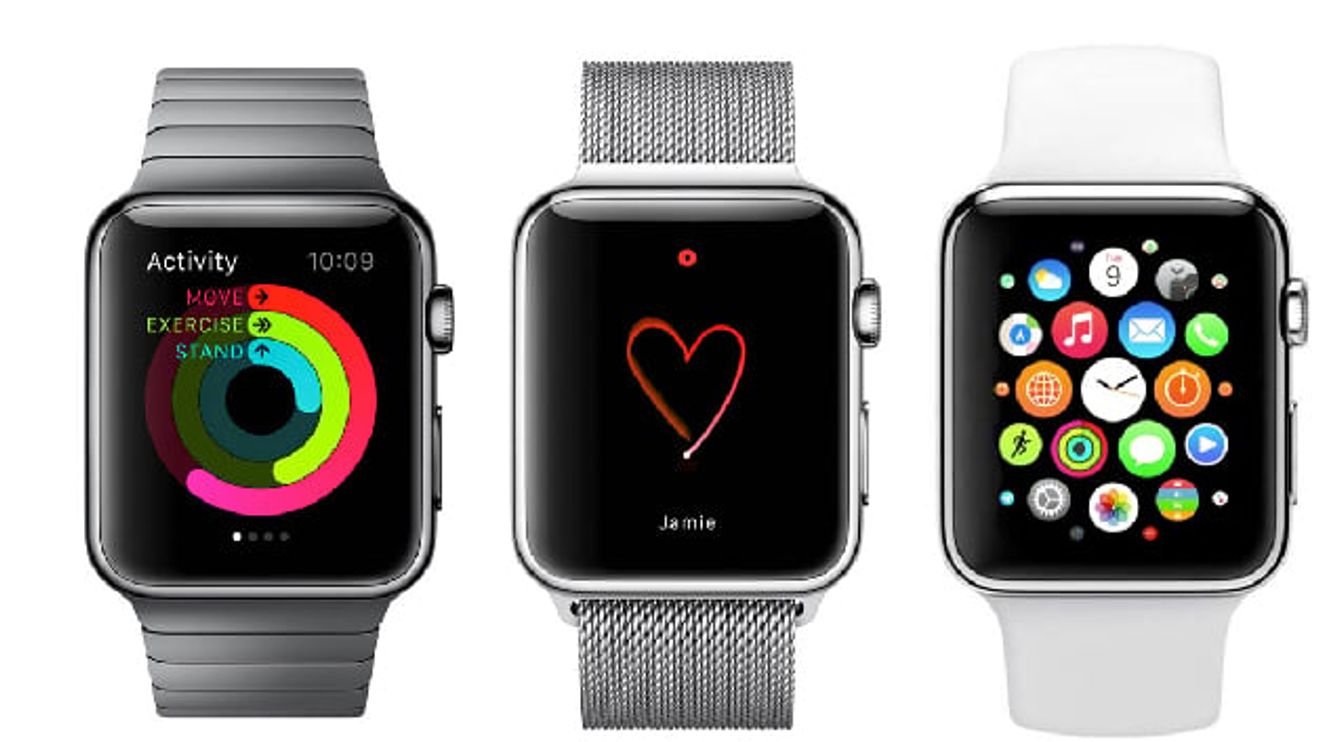 Watch Watch
