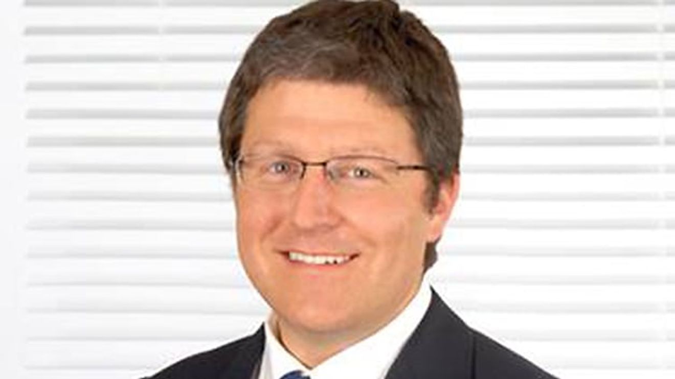 Craig McDonnell von TE Cennectivity