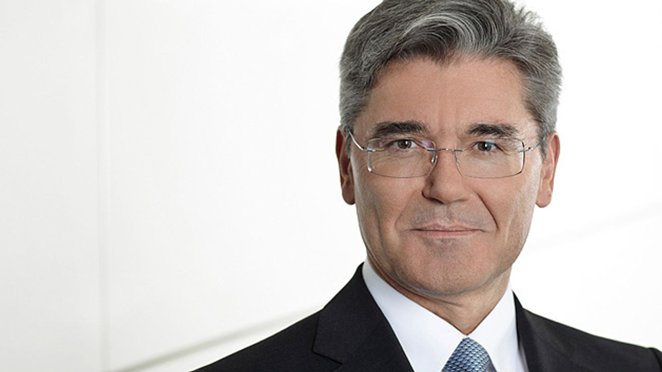 Joe Kaeser ist seit 1. August 2013 Vorstandsvorsitzender der Siemens AG. Zuvor war er der Finanzchef des Münchner Konzerns. Kaeser folgte auf Peter Löscher, der Ende Juli aus dem Amt des Siemens-Chefs ausschied. Sein Ausscheiden wiederum bewegte…