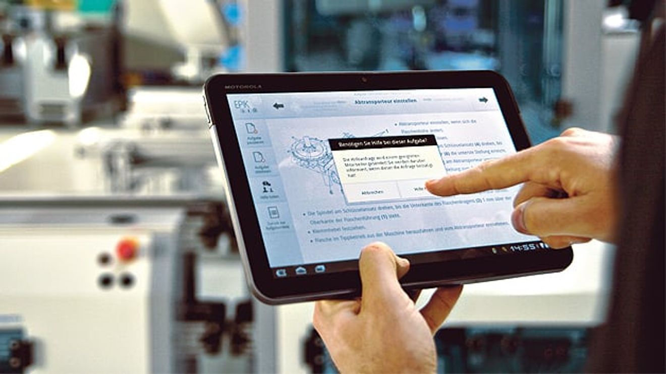 Fraunhofer IAO, HMI der Zukunft, T neu 