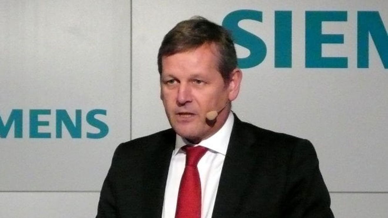 Siemens Industry: Noch mehr Integration von Hard- und Software