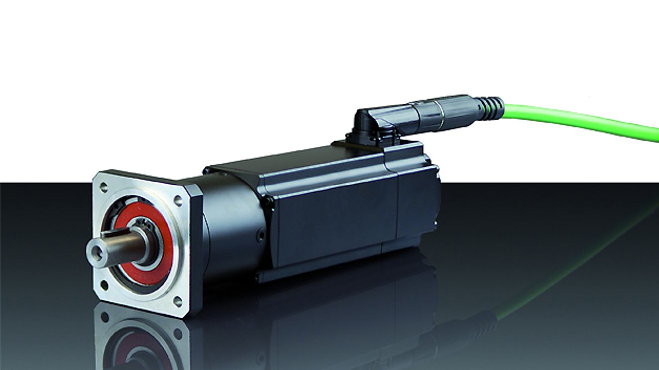 Erweiterung der Servo Baukasten HeiMotion Premium von Heidrive Erweiterung der Servo Baukasten HeiMotion Premium von Heidrive