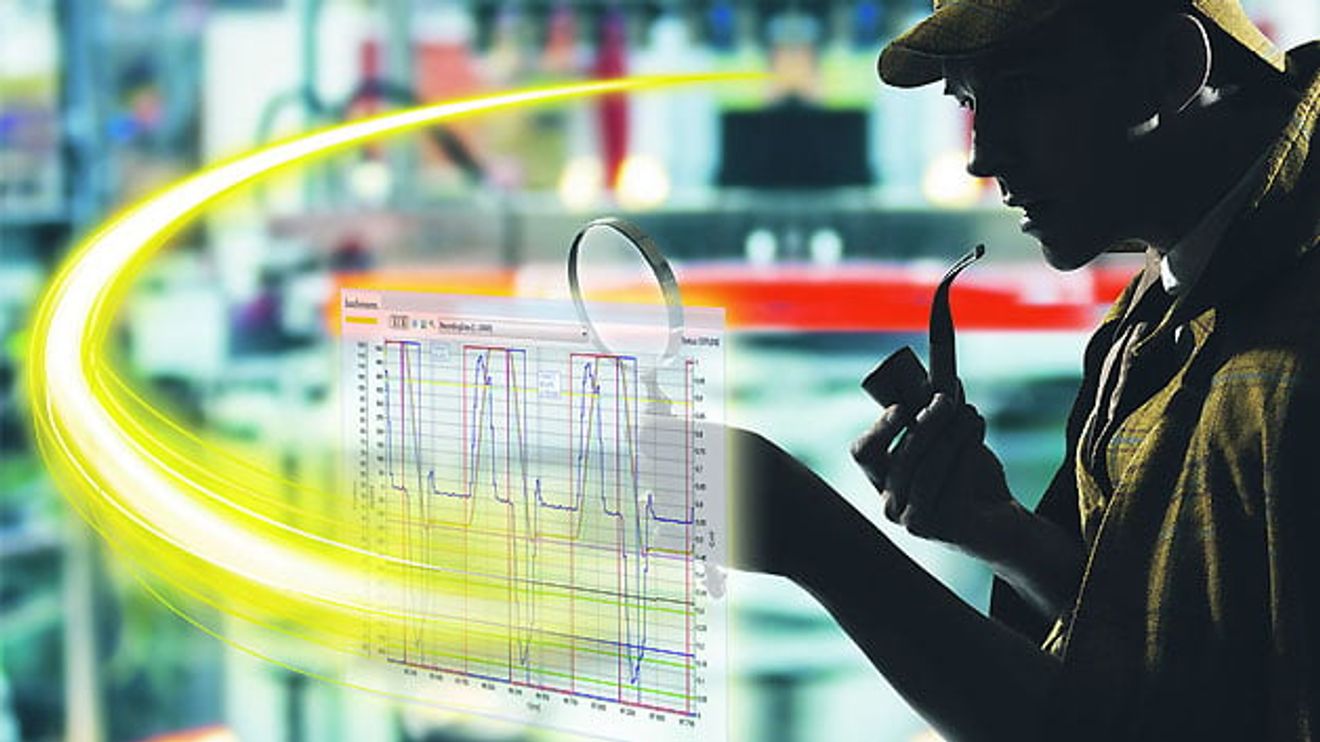 Diagnose Instrumente für Applikationsentwicklung, Inbetriebsetzung und Service Diagnose Instrumente für Applikationsentwicklung, Inbetriebsetzung und Service