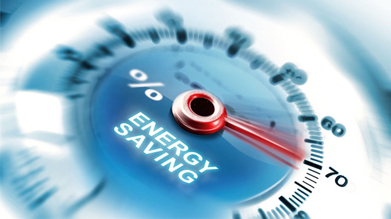Energie einsparen Energie einsparen