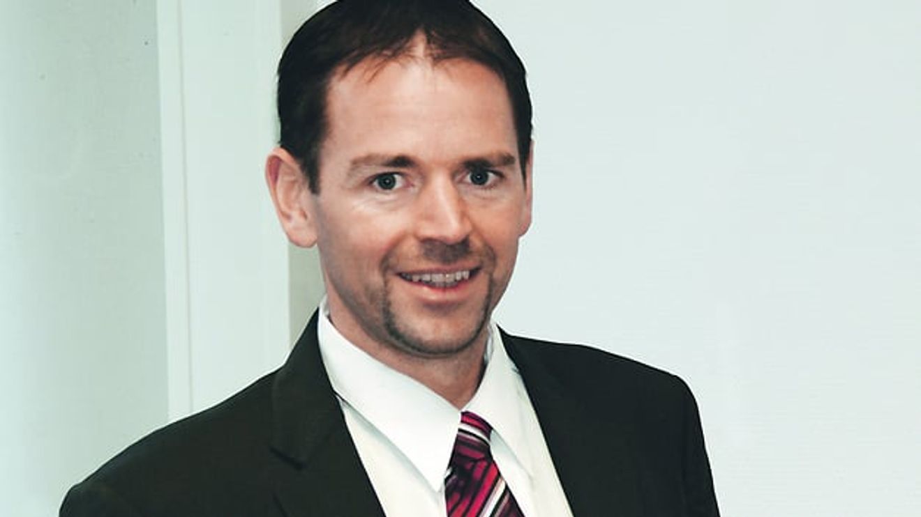 Hilmar Panzer von 3S Smart Software Solutions