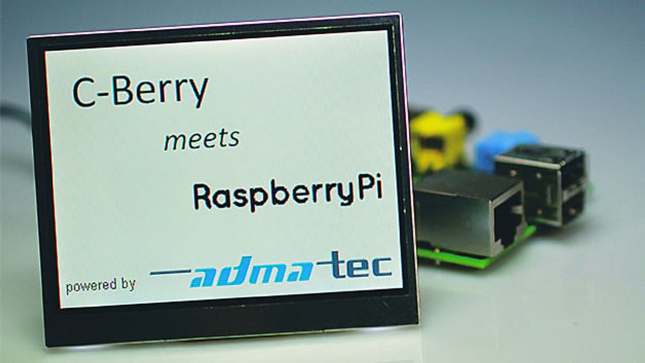 Ergänzungsmodul C Berry Modul, admatec Ergänzungsmodul C Berry Modul, admatec