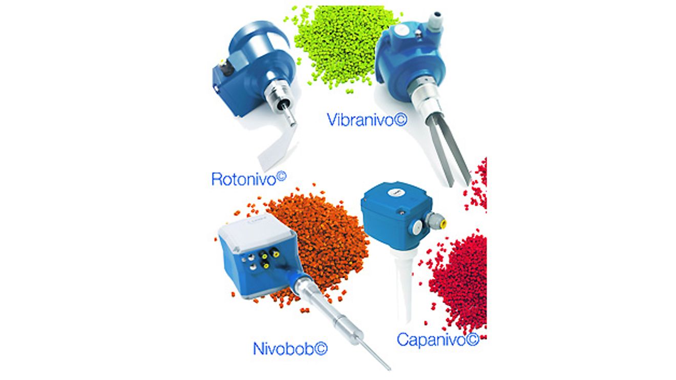 Universalsensor Capanivo 1000, UWT Universalsensor Capanivo 1000, UWT