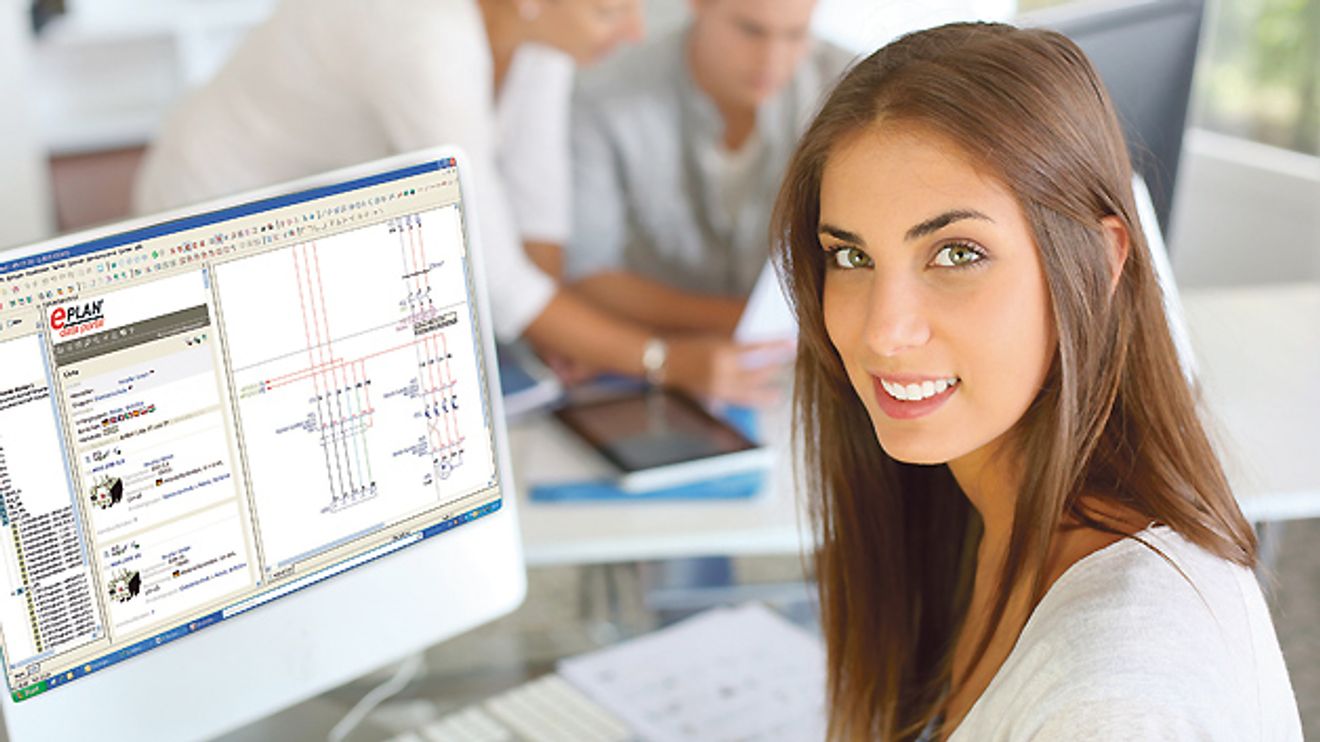 Engineering Systeme, Eplan