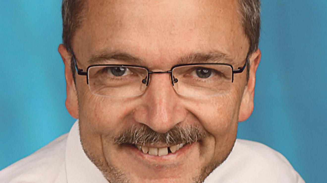Prof. Dr. Andreas Weiß, Hochschule Amberg-Weiden Prof. Dr. Andreas Weiß, Hochschule Amberg-Weiden