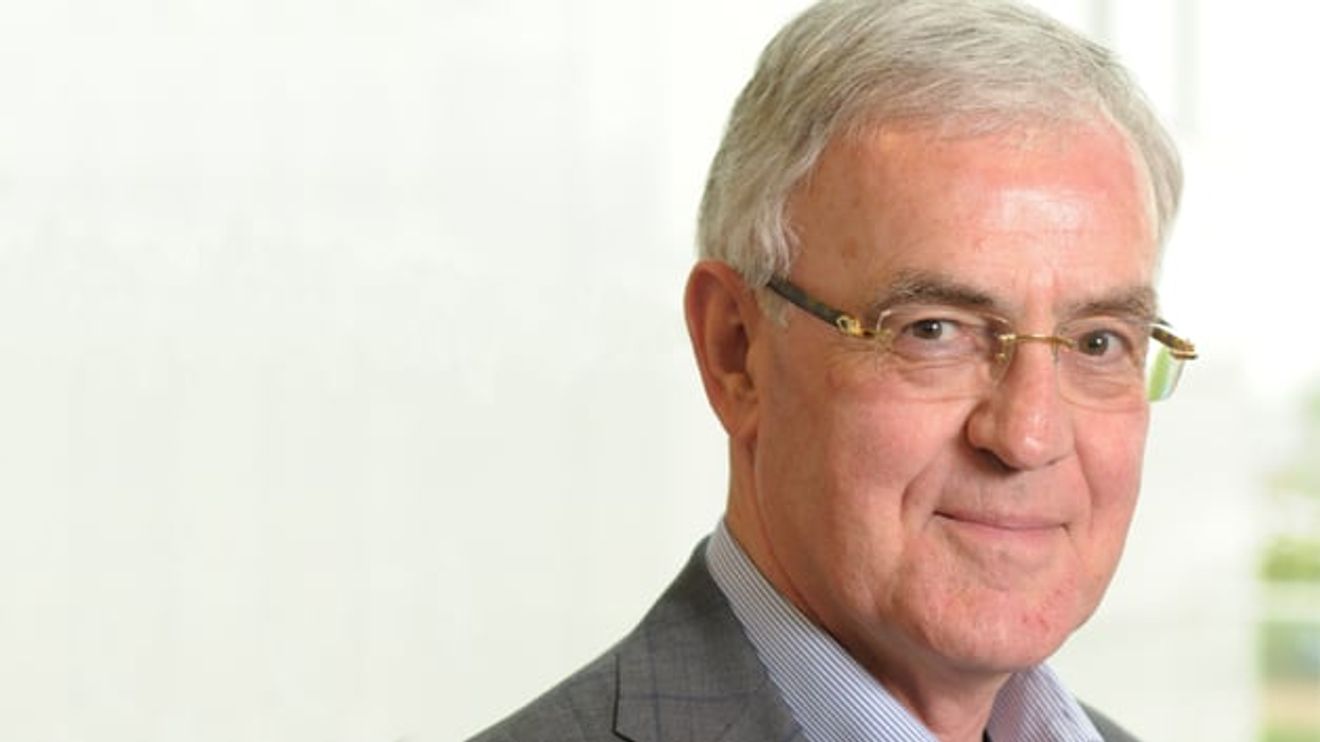 Henk van der Bent 