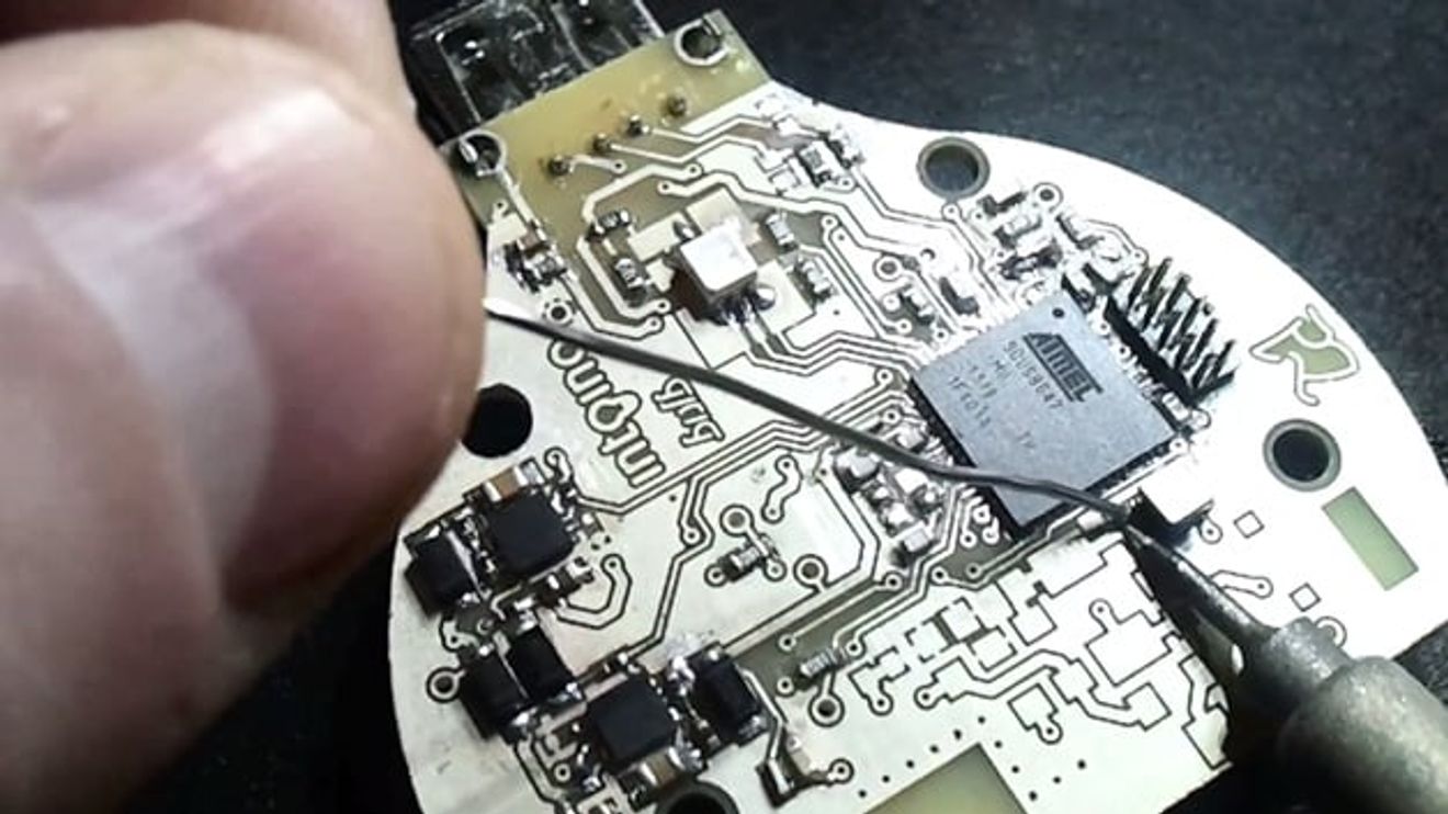 Intoino-IoT-Kit Intoino-IoT-Kit