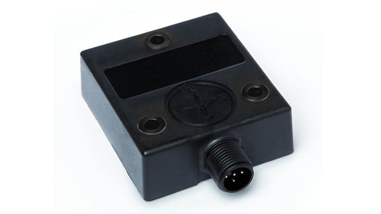 Neigungssensor IK360L von Siko