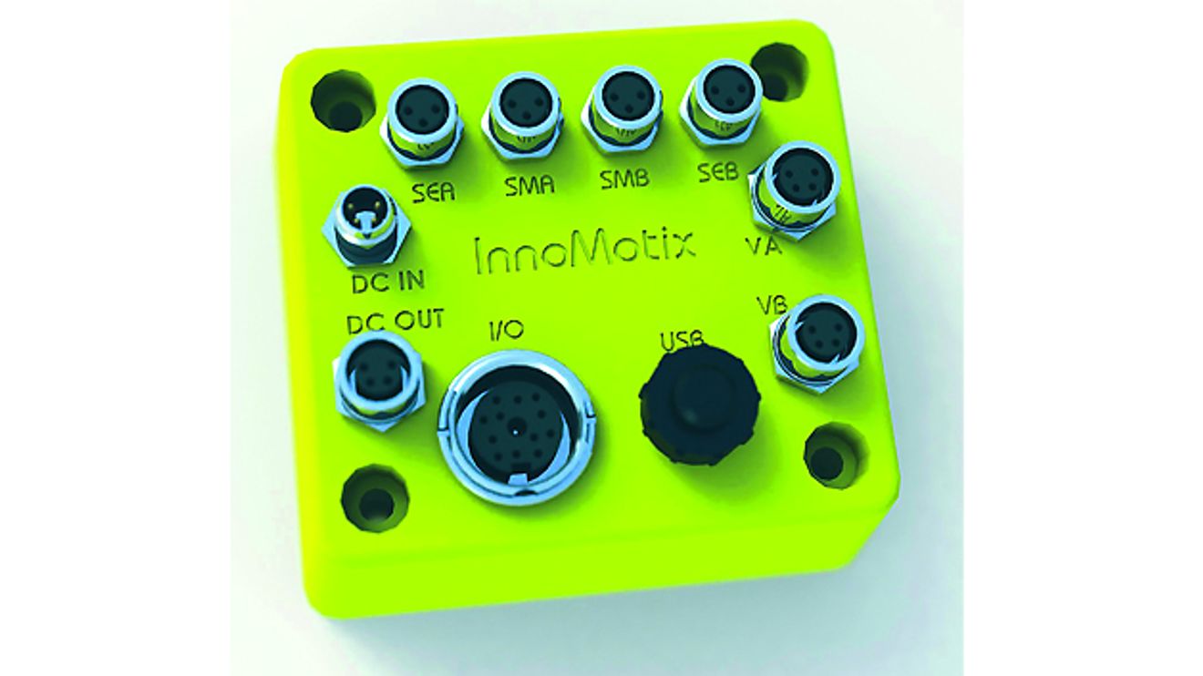Fox System von Innomotix 