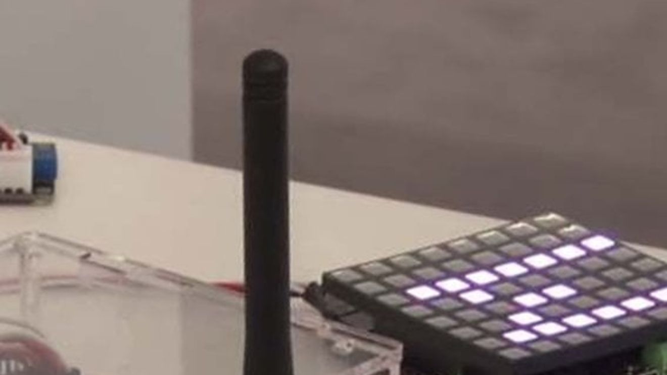 Deutsche Telekom, Schnelle Maschineneinbindung in die Cloud 