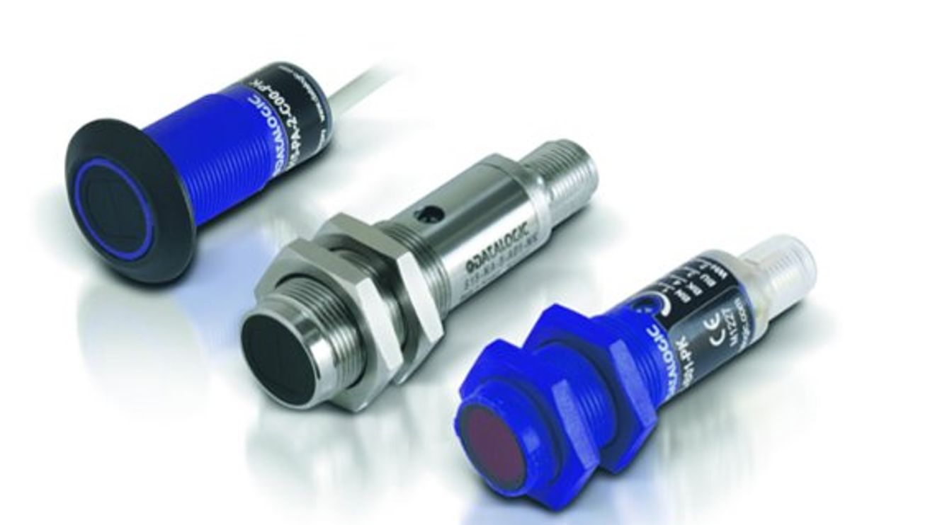 Datalogic, Gehäuse aus IP69K Edelstahl Datalogic, Gehäuse aus IP69K Edelstahl