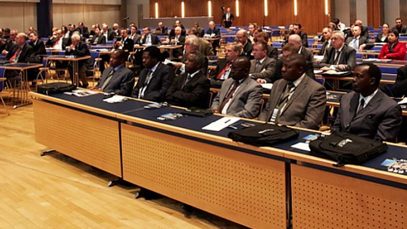 ID World International Congress