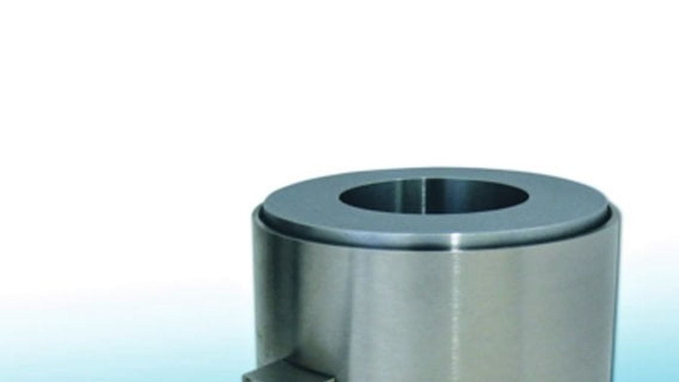 Haehne, Druckkraftsensor DK0