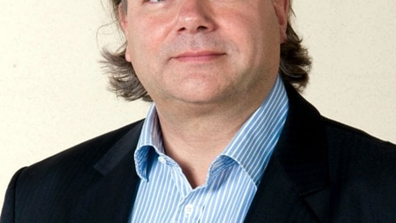 WEKA, Dr Peter Rößger WEKA, Dr Peter Rößger