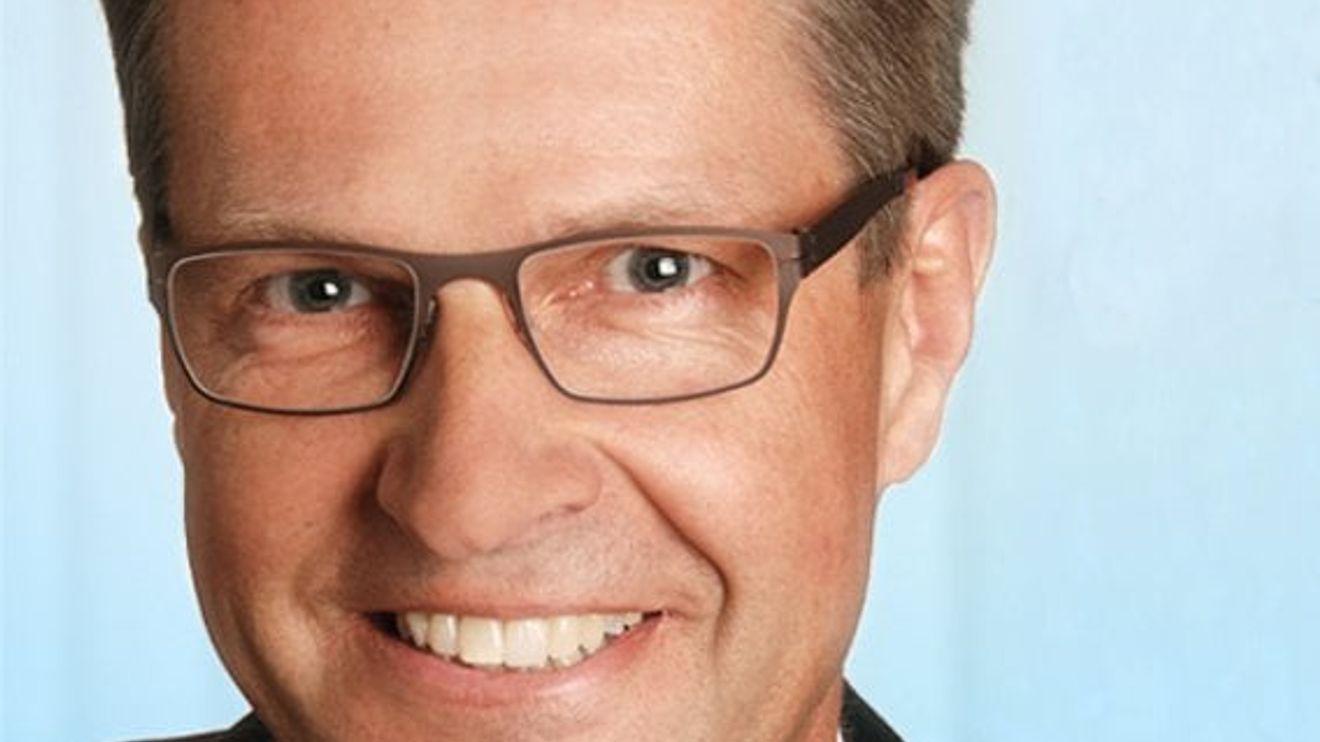 Lenze, Christian Wendler, neu