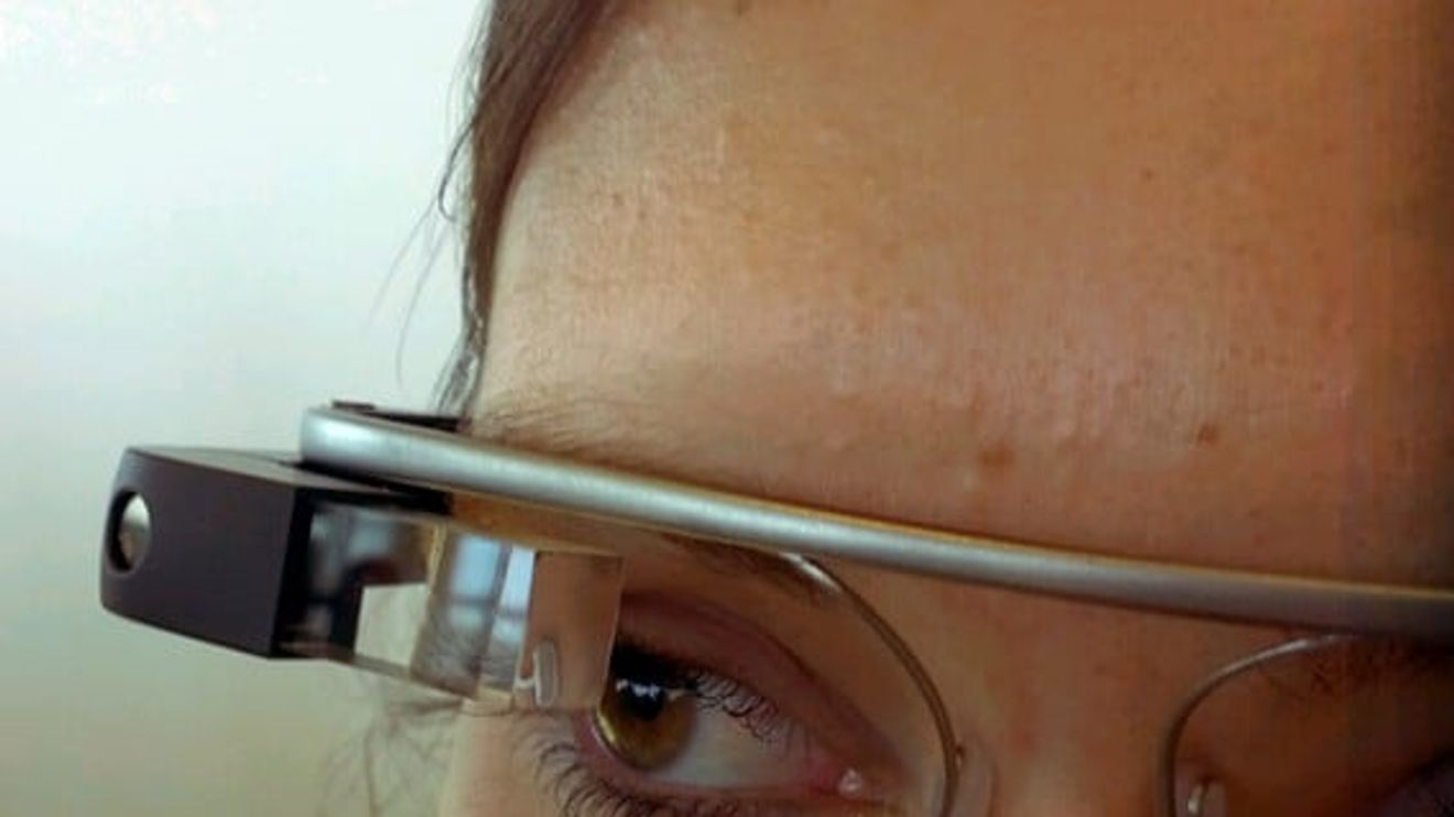 10 Google, Datenbrille Glass 10 Google, Datenbrille Glass